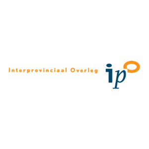 Interprovinciaal Overleg(152) Logo