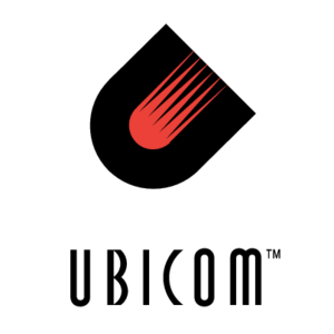 Ubicom(14) Logo