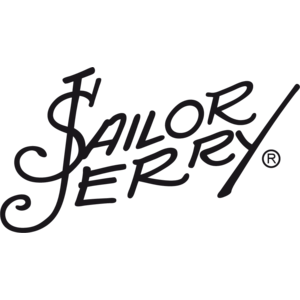 Sailor Jerry Logo