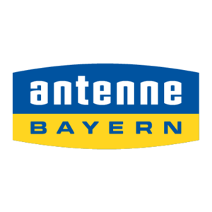 Antenne Bayern Logo