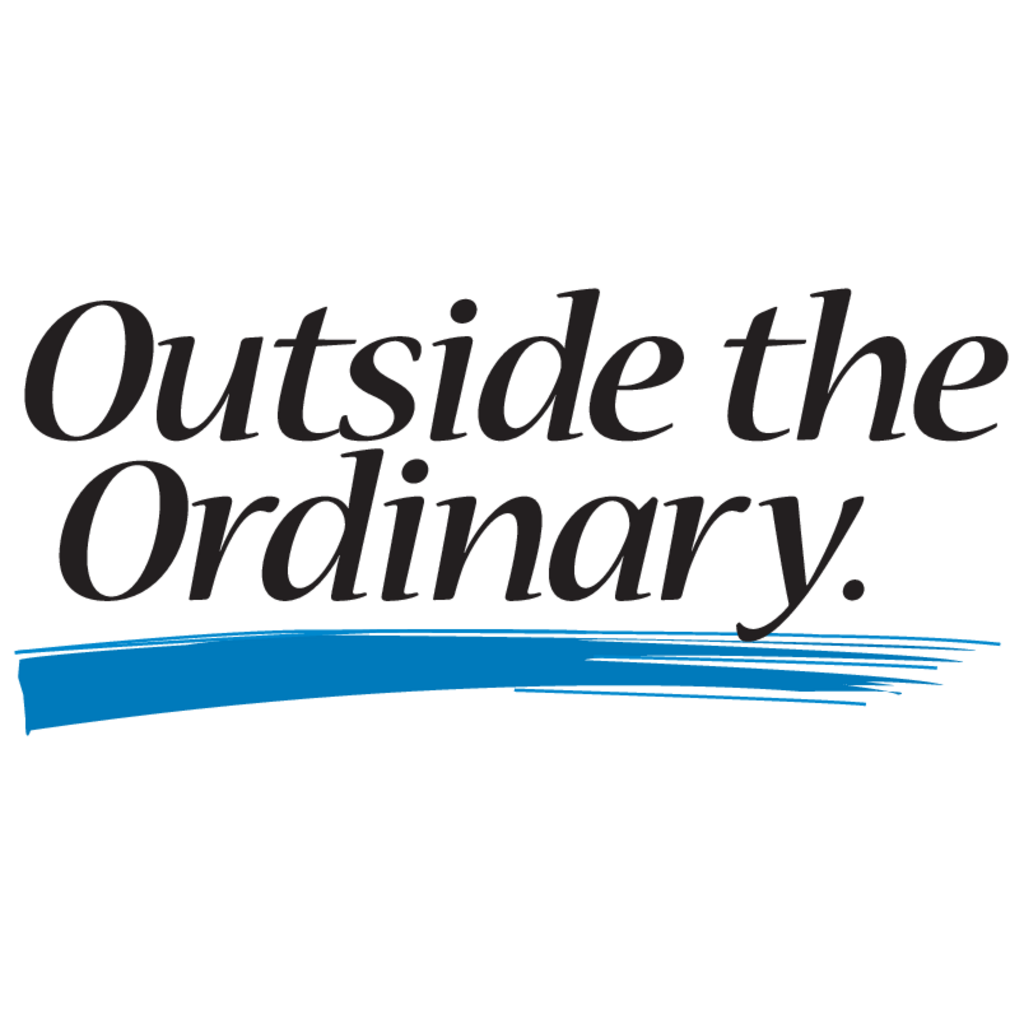 Outside,the,Ordinary