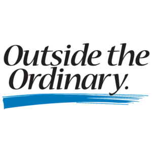 Outside the Ordinary Logo