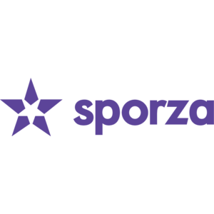Sporza Store Logo