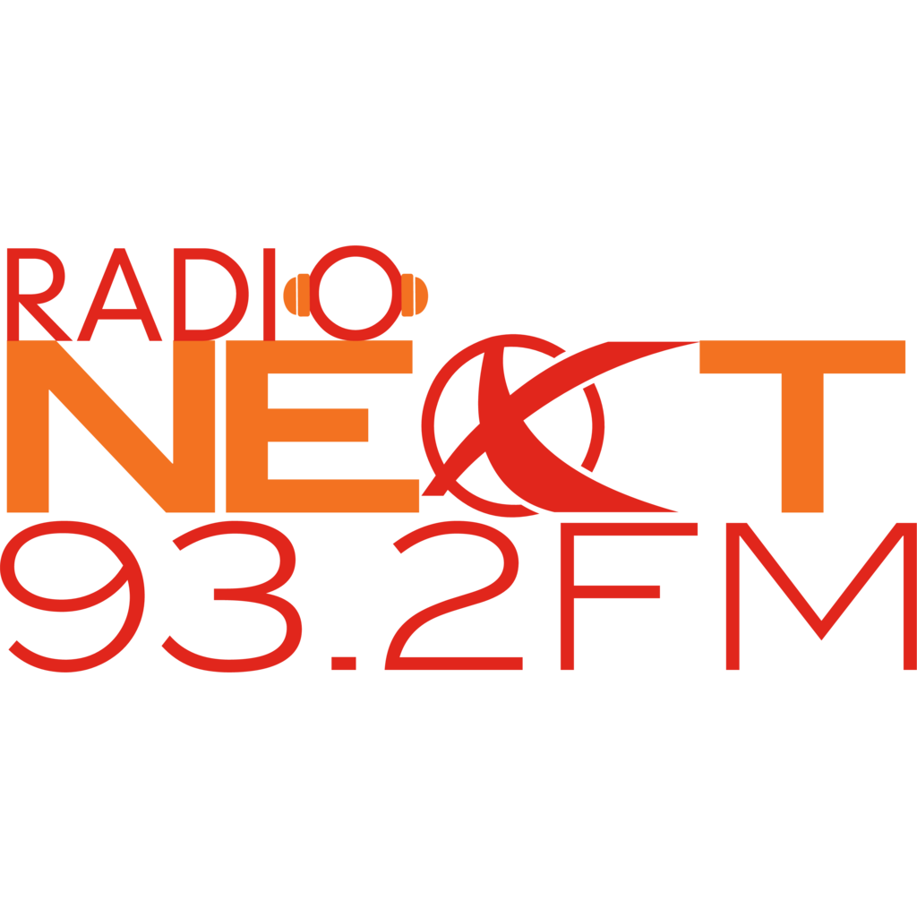 Logo, Unclassified, Bangladesh, Radio Next 93.2FM