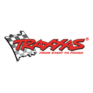 Traxxas(53) Logo