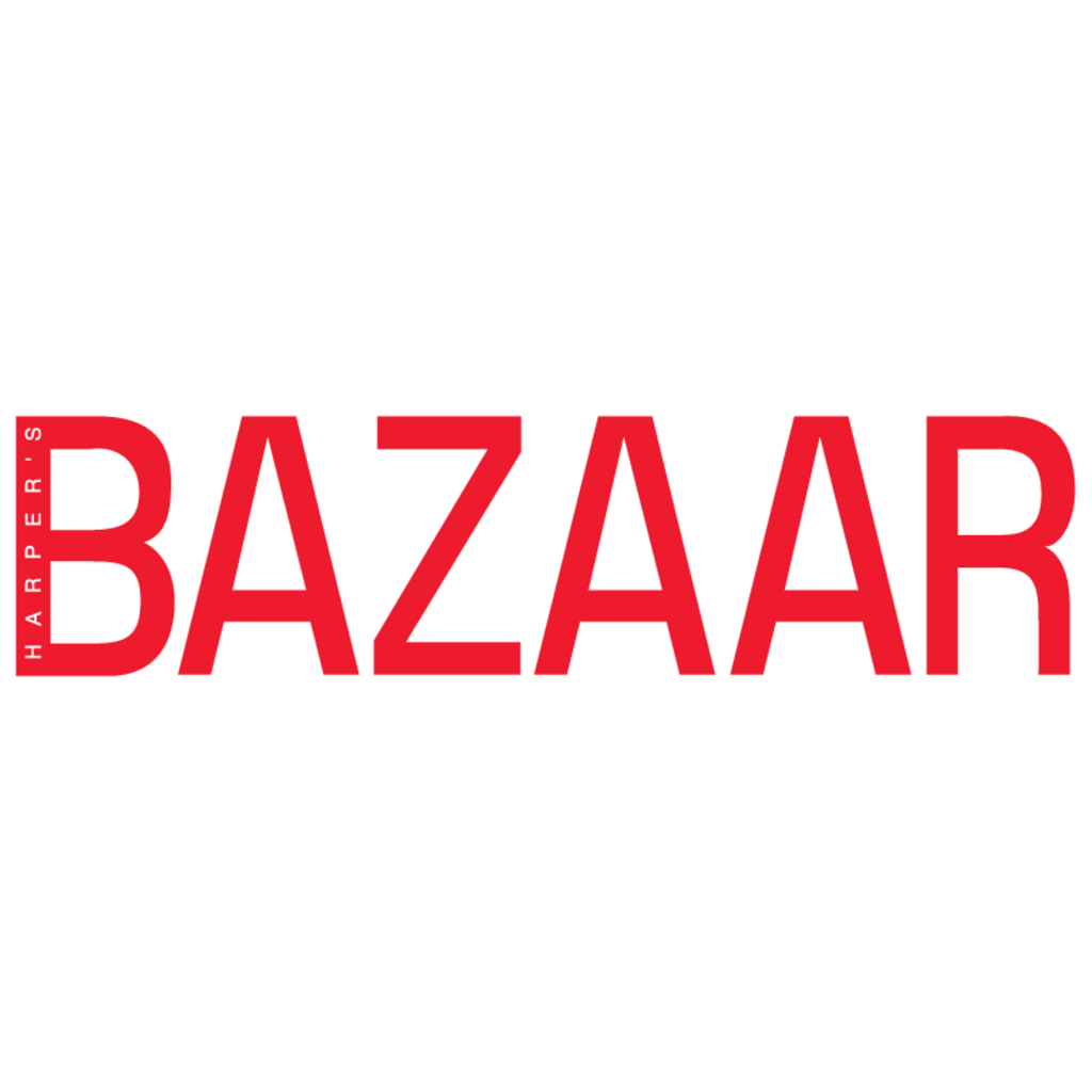 Bazaar,Harper's
