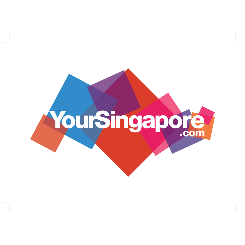 Logo, Travel, Singapore, Your Singapore
