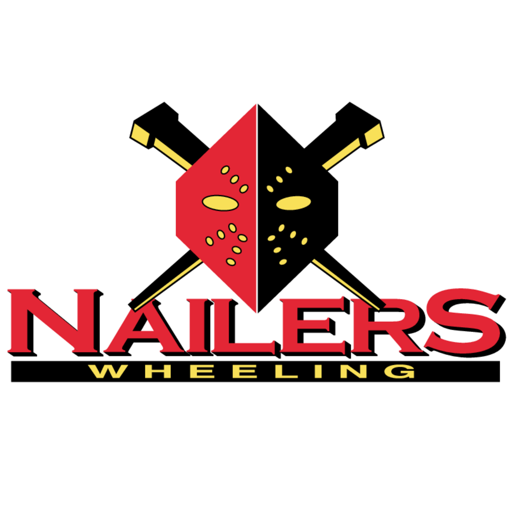 Wheeling,Nailers