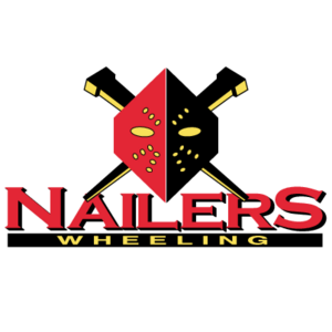 Wheeling Nailers Logo