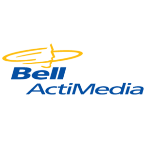 Bell ActiMedia Logo