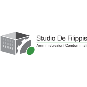 Studio De Filippis Logo