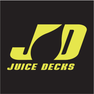 Juice Skateboard Decks Logo