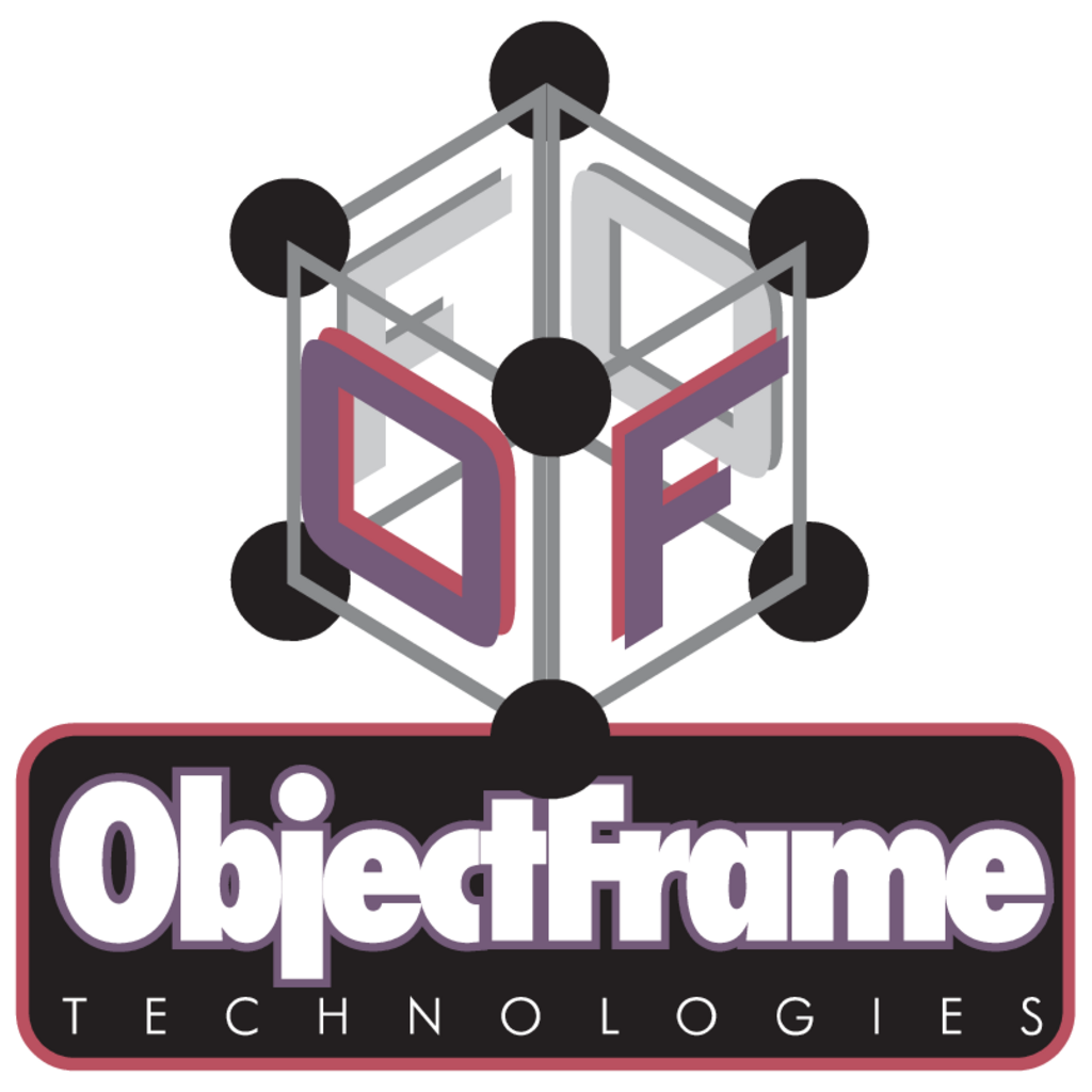 ObjectFrame,Technologies
