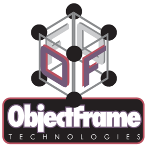 ObjectFrame Technologies Logo