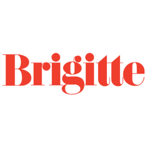 Brigitte Logo