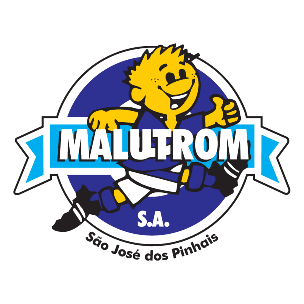 Malutrom