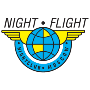 Night Flight Logo