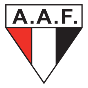 Associacao Atletica Ferroviaria de Botucatu-SP Logo