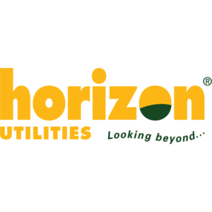 Horizon Utilities Logo