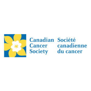 Canadian Cancer Society Logo