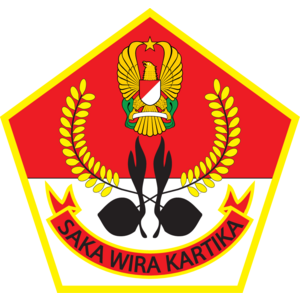 Satuan Karya Wira Kartika Logo