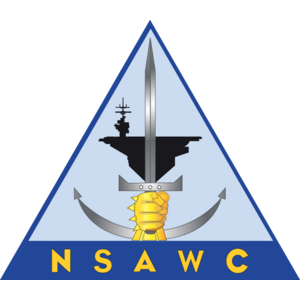 NSAWC Logo