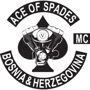 Ace of Spades MC Logo
