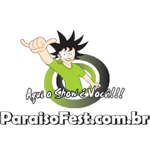 ParaisoFest Logo