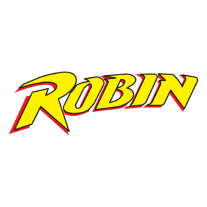 Robin Logo