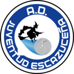 Ad Juventud Escazuceña Logo