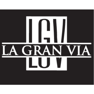 LGV Logo