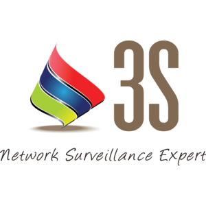 3S Logo