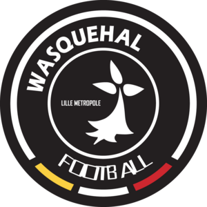 Wasquehal Football Logo