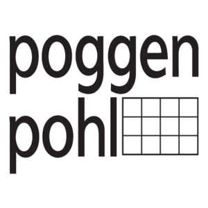 Poggen Pohl Logo