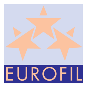Eurofil Logo