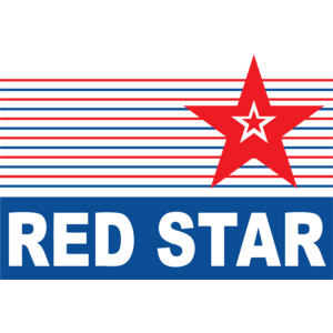 Red Star Logo