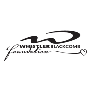 Whistler Blackcomb Foundation Logo