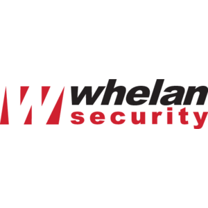 Whelan Security Logo