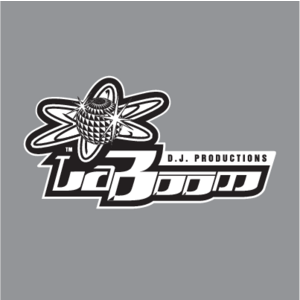 La Boom Logo