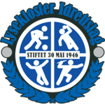 Lysekloster Idrettslag Logo