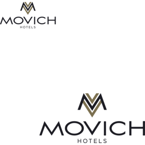 Movich Hotels Logo