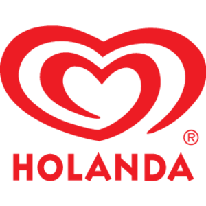 Holanda Logo