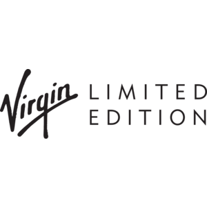 Virgin Limited Edition Logo