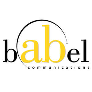 Babel Communications(10) Logo