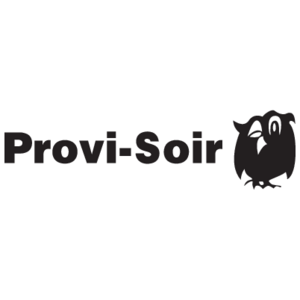 Provi-Soir Logo