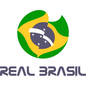 Real Brasil Logo