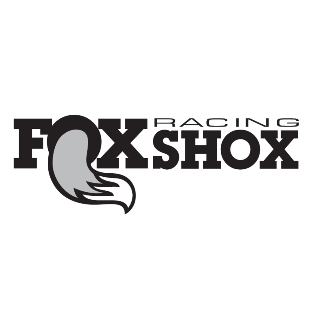 Fox,Racing,Shox