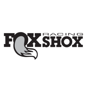 Fox Racing Shox Logo