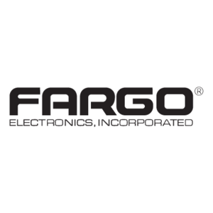 Fargo Electronics Logo