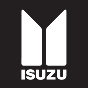 Isuzu(146) Logo